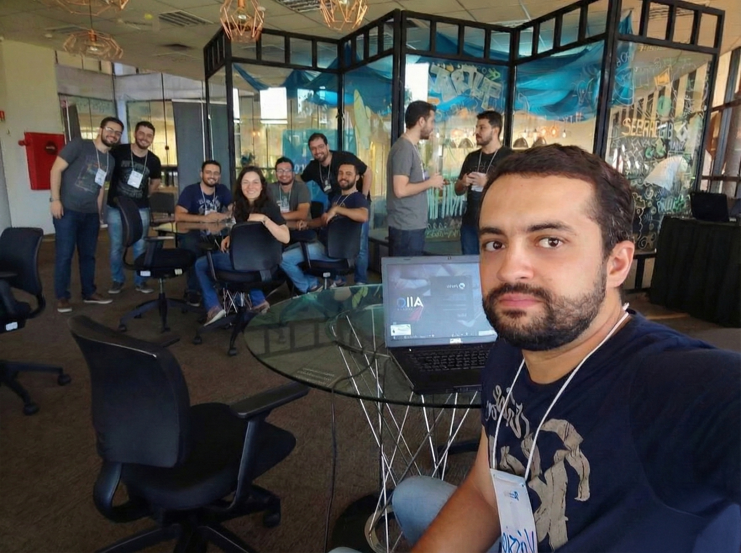 Brasília Innovation Week